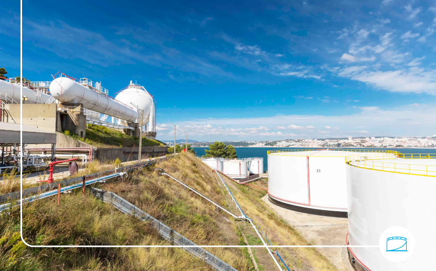 A inovação que nos move