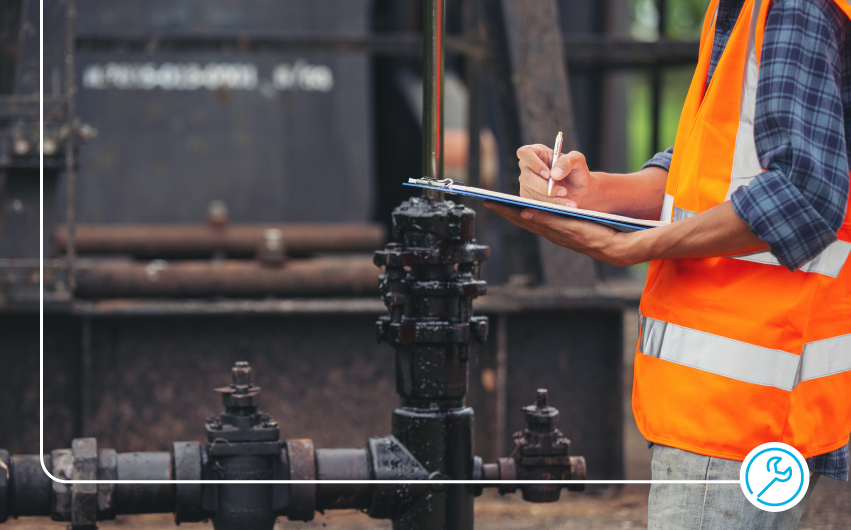 Segurança no Manuseamento de Combustíveis