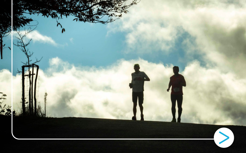 Carlos Sá e o Trail em Portugal