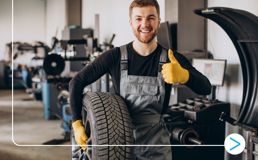 5 dicas para uma boa manutenção do seu carro