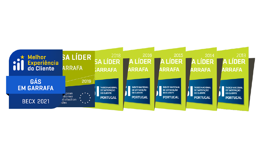 OZ Energia de novo a melhor BECX 2021 – Melhor Experiência do Cliente