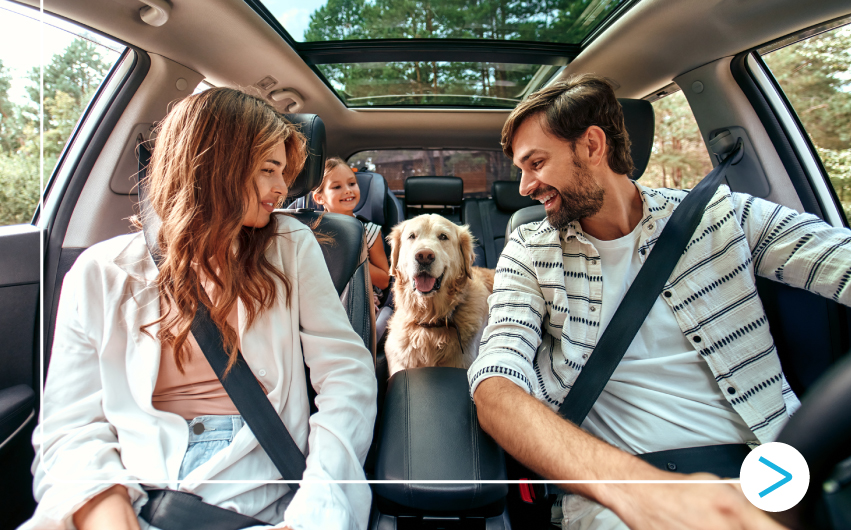 6 gadgets imprescindíveis no seu carro estas férias