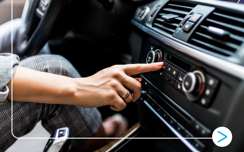 Ar condicionado – Como usar corretamente?