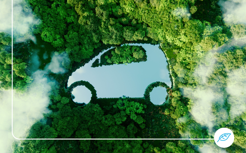 4 dicas para tornar o seu carro mais amigo do ambiente