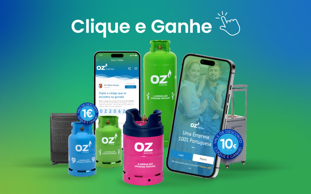 Descubra as ofertas que temos para si!